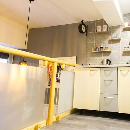 Apartman Freedom Saraievo Exterior foto