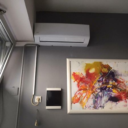 Apartman Freedom Saraievo Exterior foto