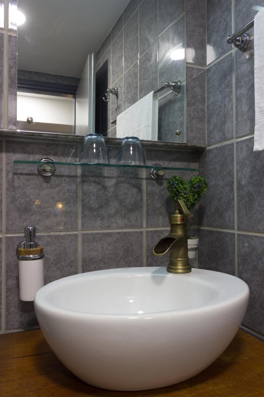 Apartman Freedom Saraievo Exterior foto