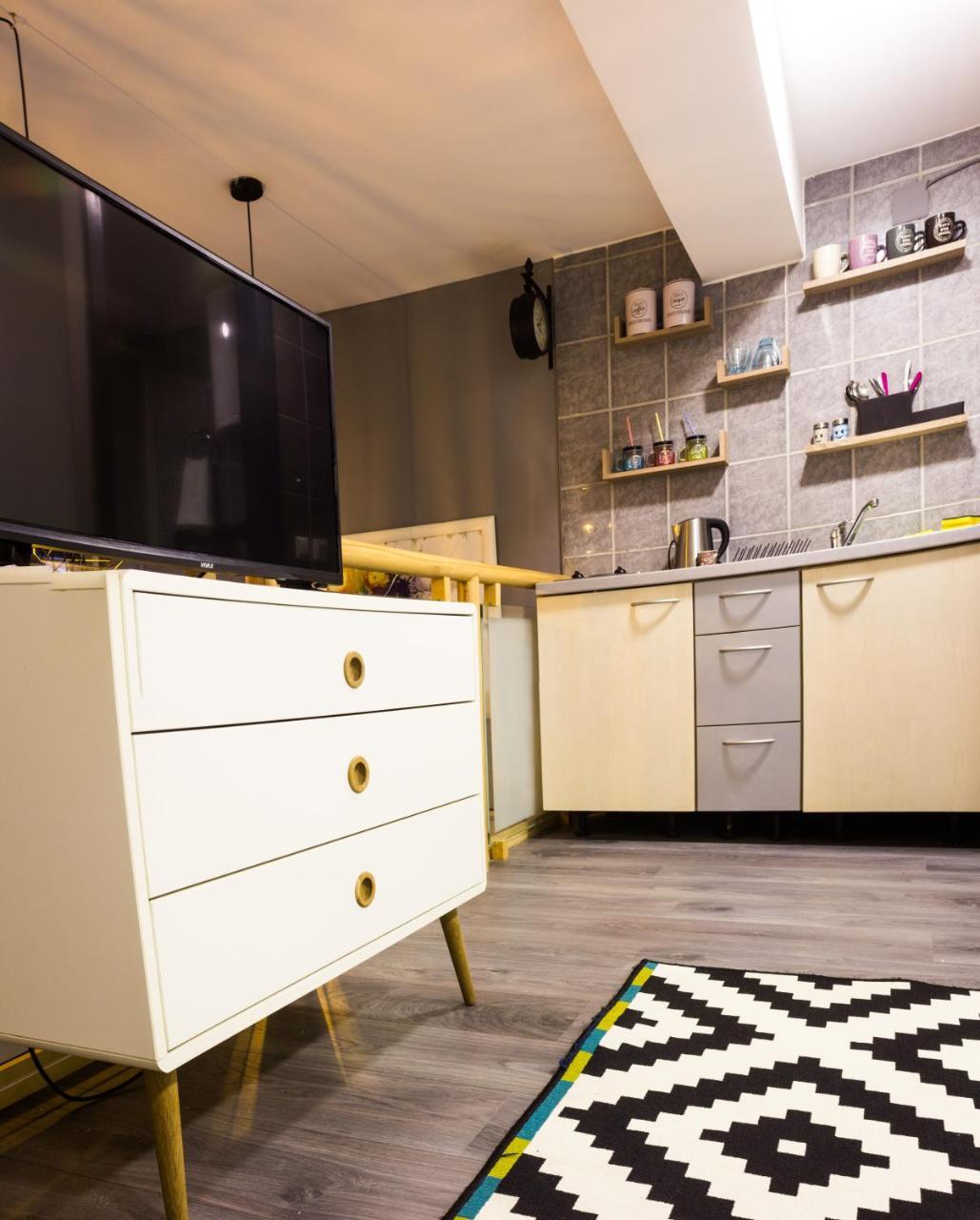 Apartman Freedom Saraievo Exterior foto