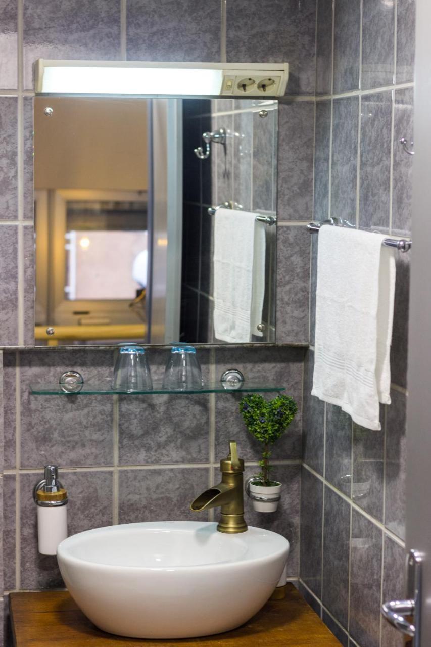 Apartman Freedom Saraievo Exterior foto