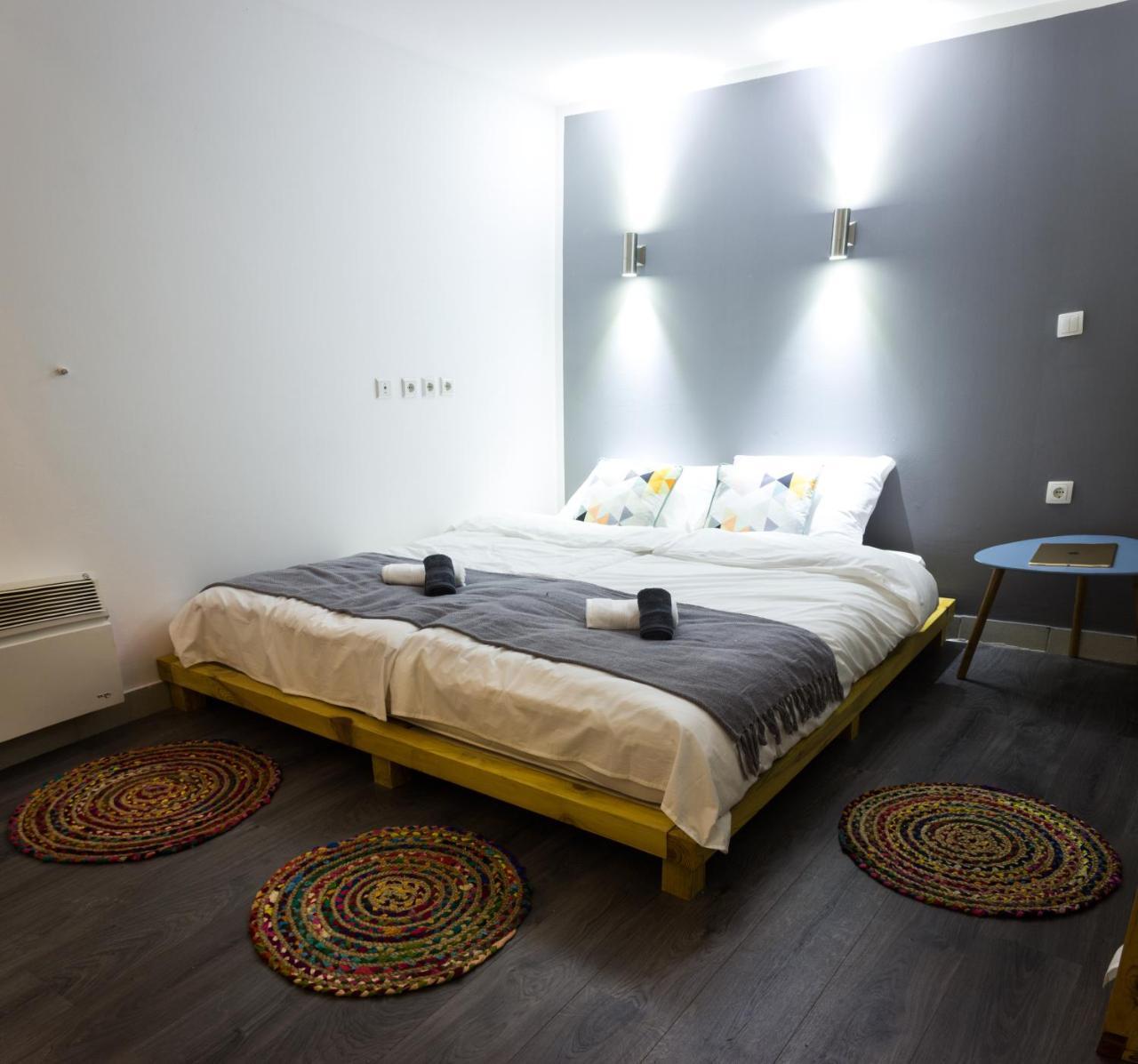 Apartman Freedom Saraievo Exterior foto