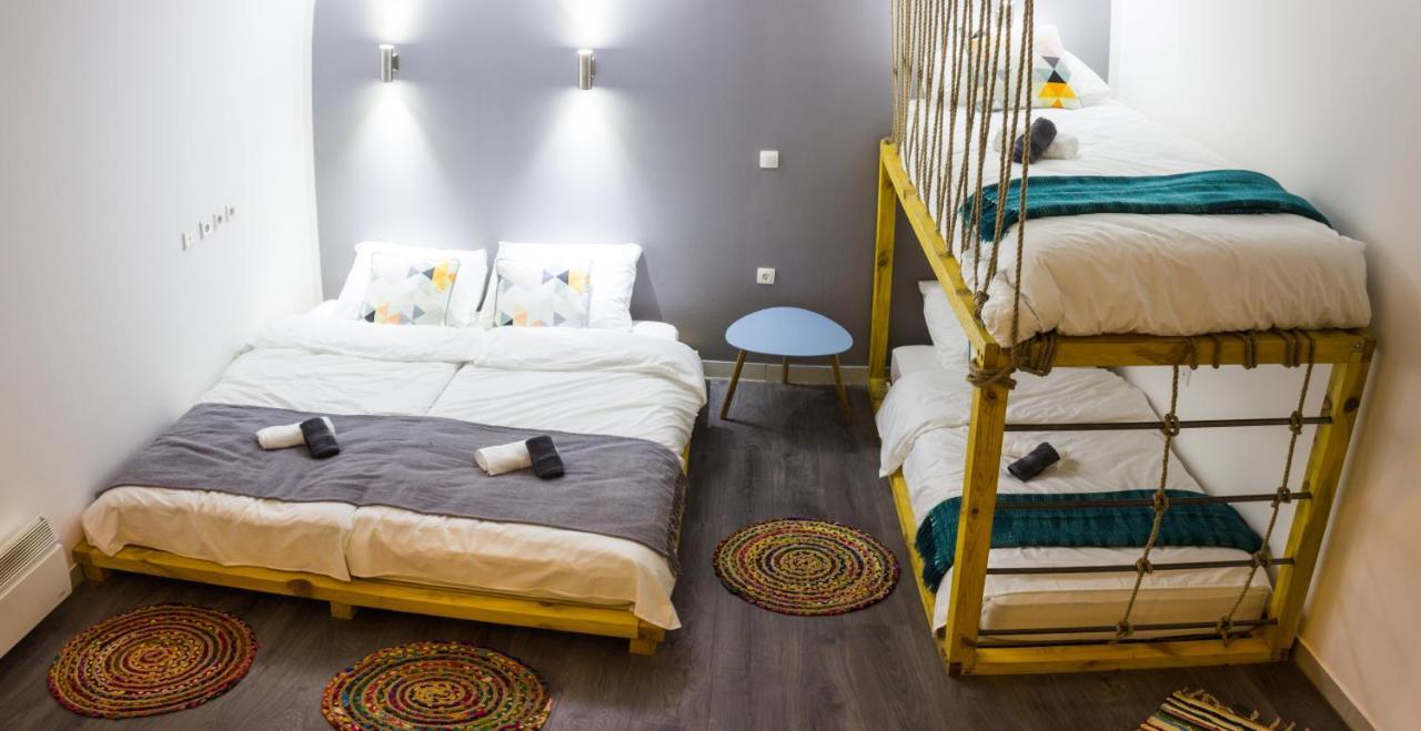 Apartman Freedom Saraievo Exterior foto